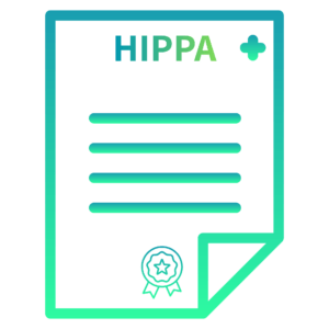 HIPPA ICON