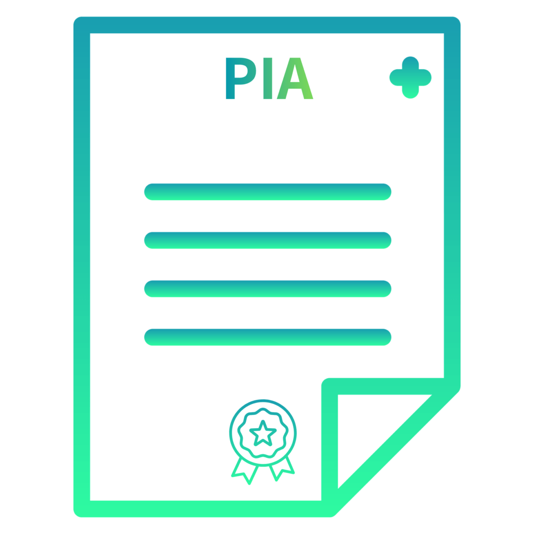 PIA ICON