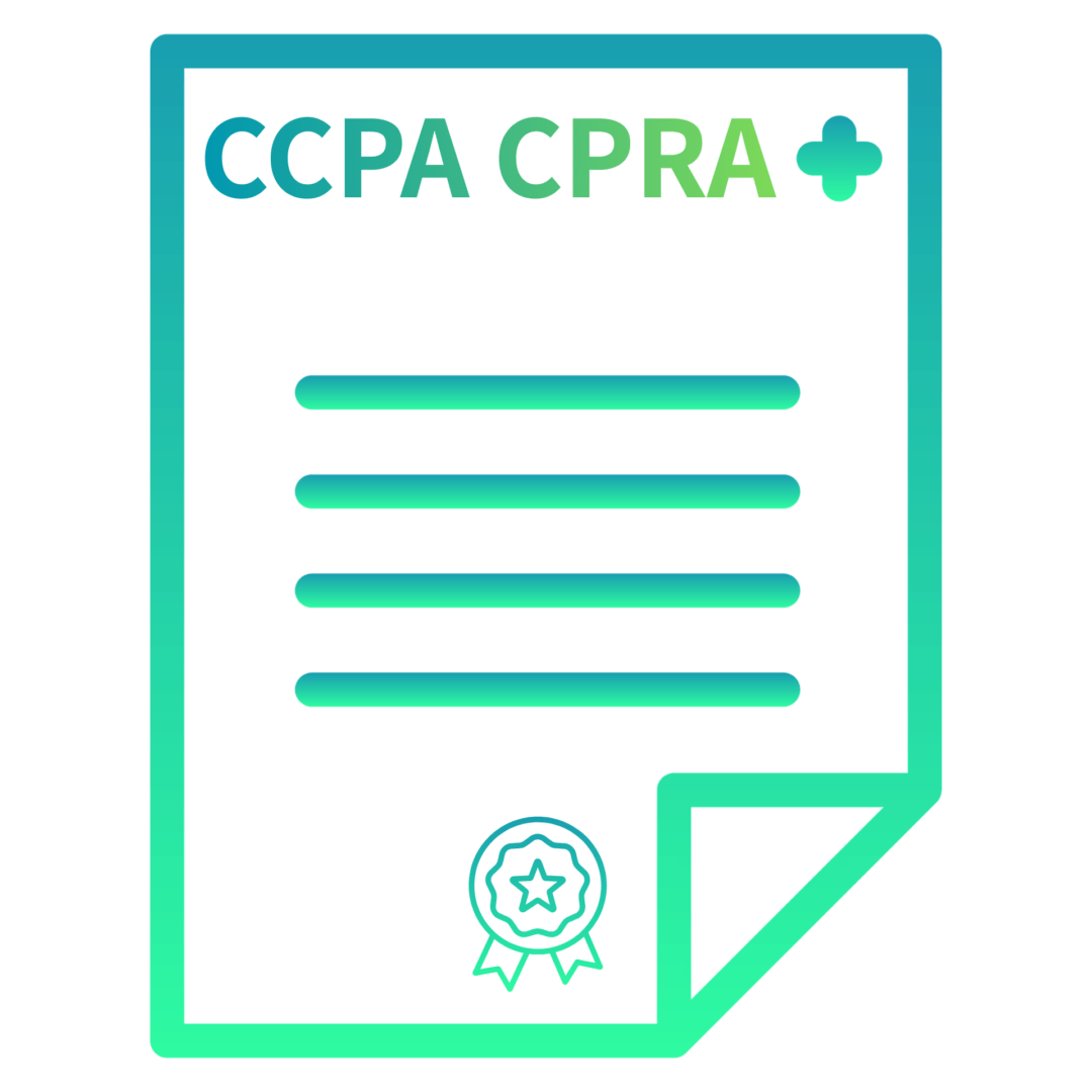 ccpa cpra - ICON