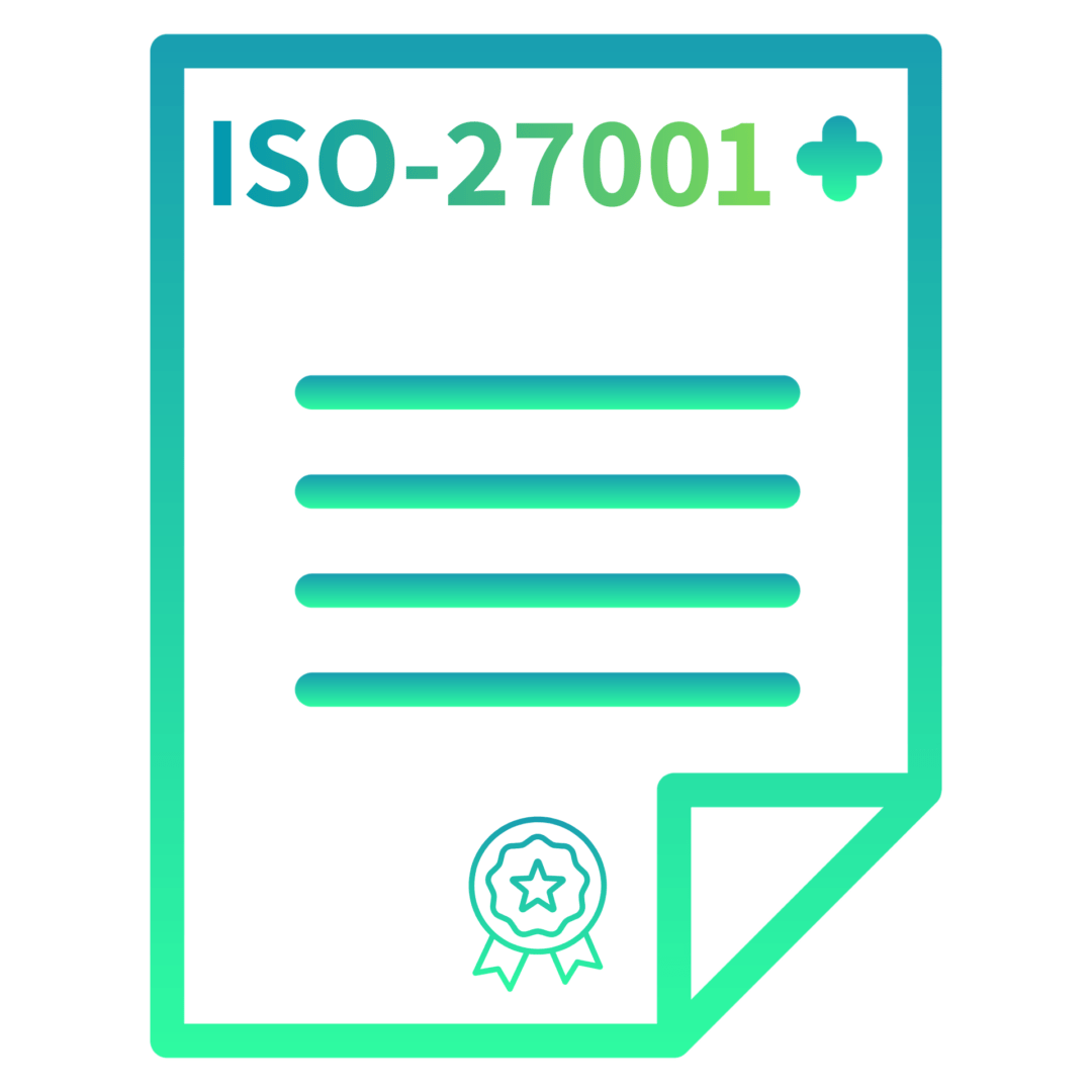 ISO 27001